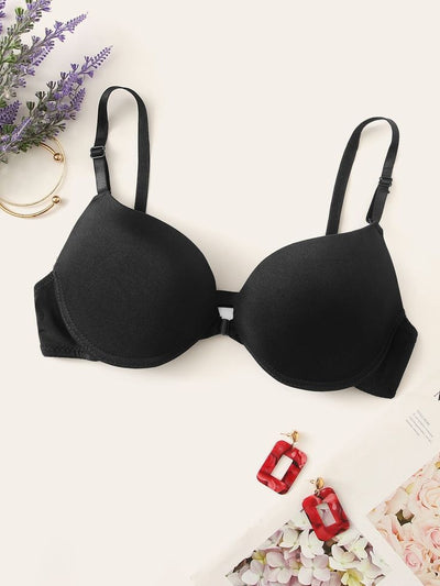 Best  Non padded bra for daily wear