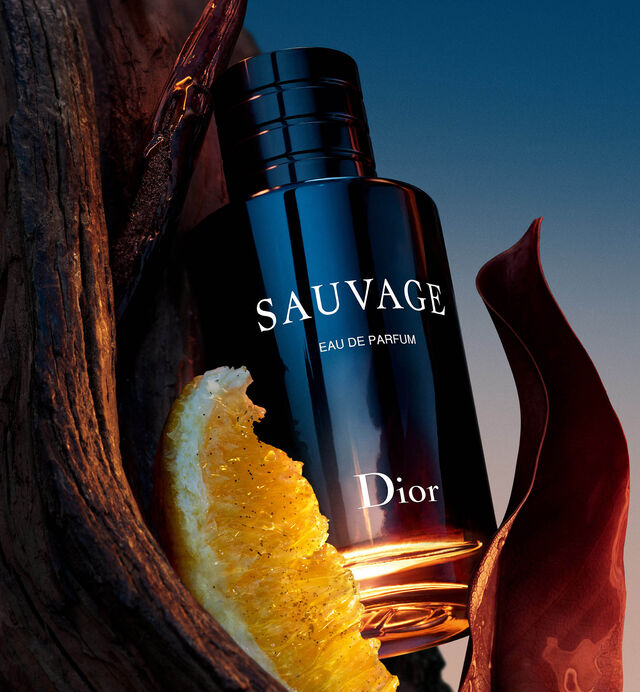 Sauvage Eau de Perfume